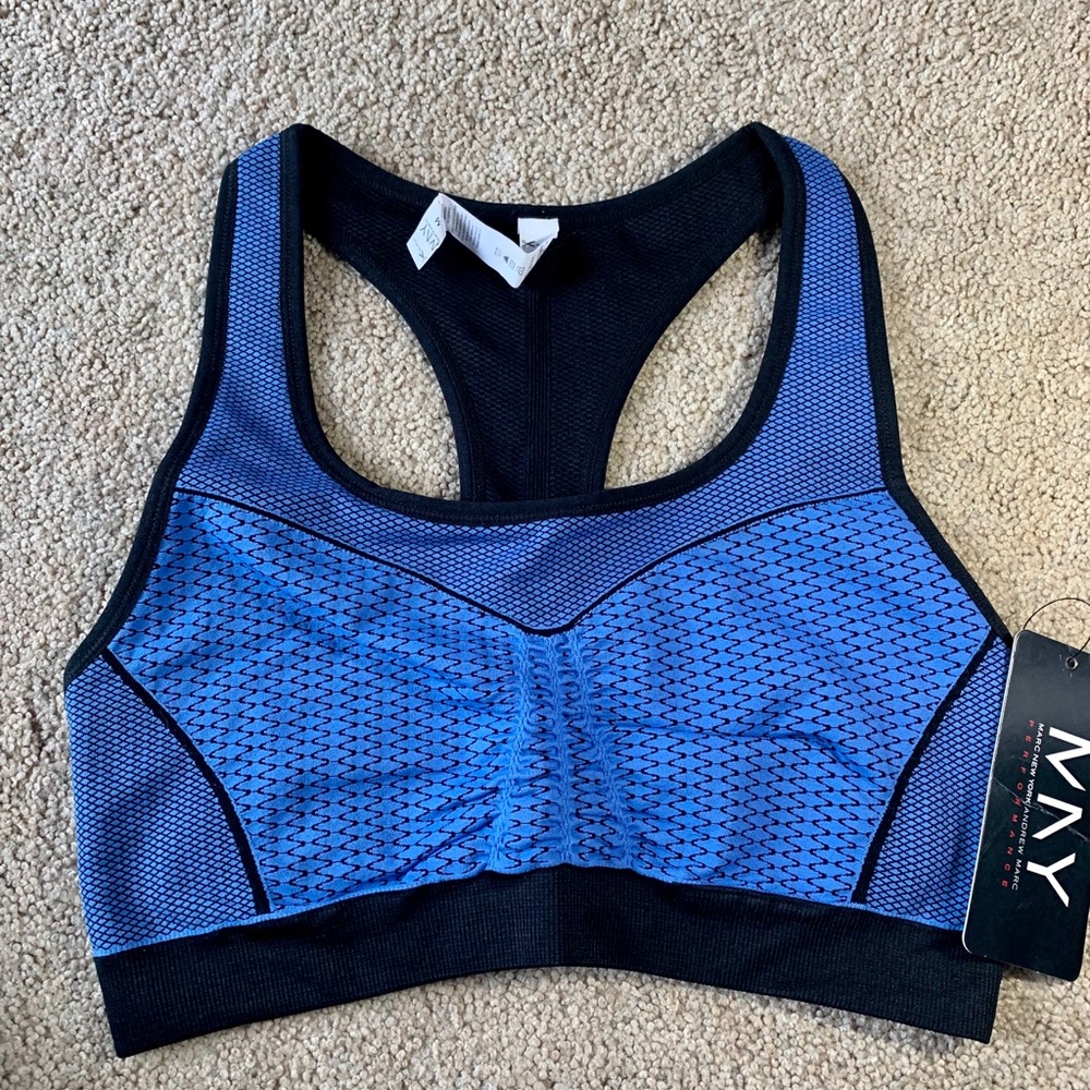Marc Andrew Sports Bra Size M